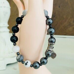 Healing Chakra Bracelet...#38